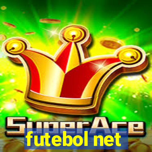 futebol net